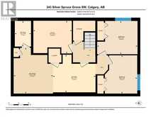 243 Silver Spruce Grove SW Calgary