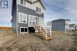 243 Silver Spruce Grove SW Calgary