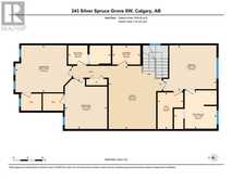 243 Silver Spruce Grove SW Calgary