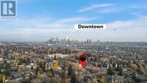 2216 & 2214 12 Avenue NW Calgary