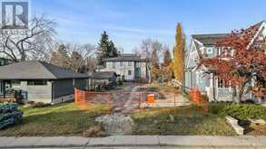 2216 & 2214 12 Avenue NW Calgary