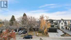 2216 & 2214 12 Avenue NW Calgary