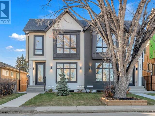 3537 40 Street SW Calgary