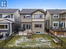 121 Sundown Grove Cochrane