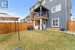 221 Hillcrest Road Airdrie