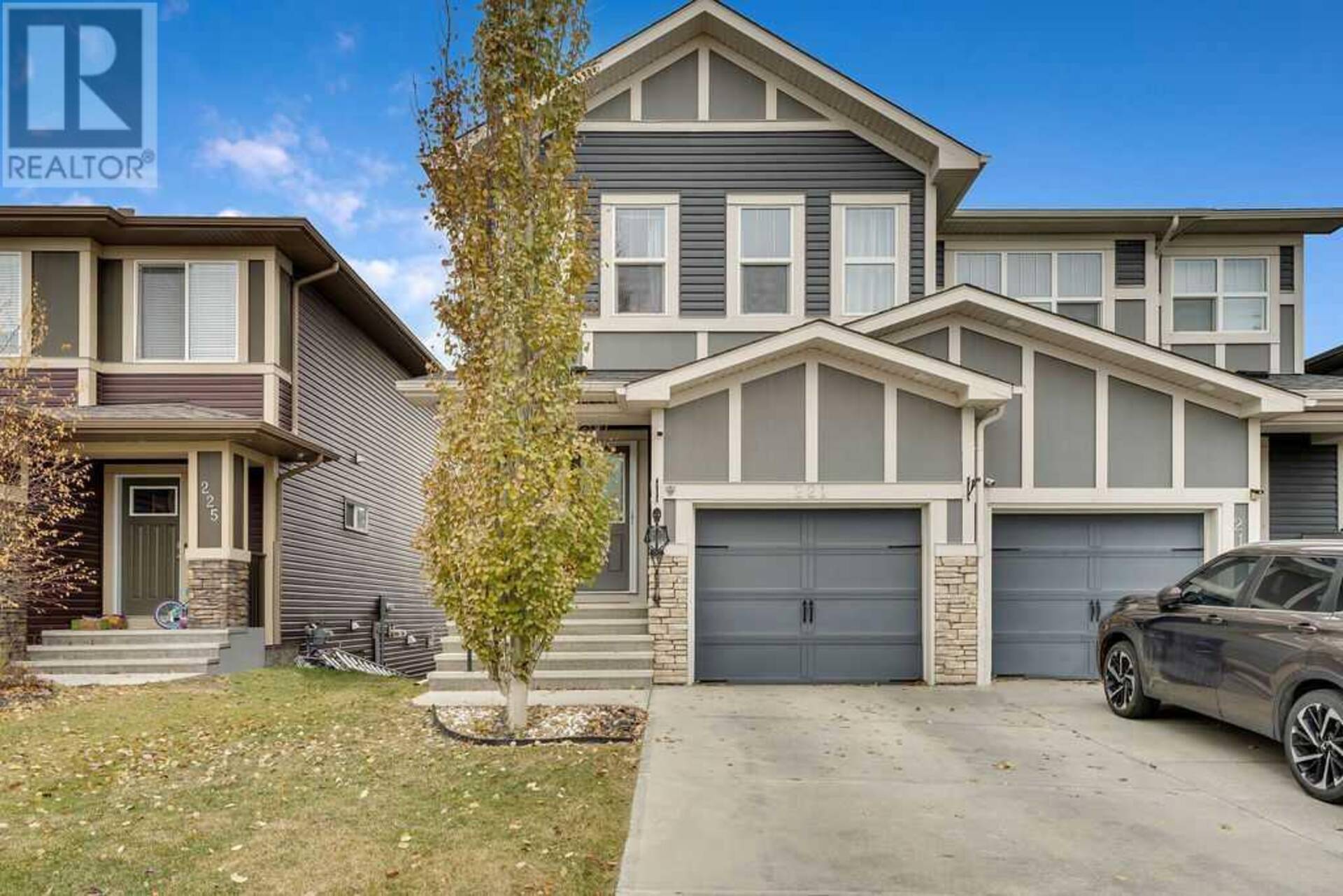 221 Hillcrest Road Airdrie