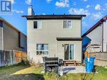 6211 Saddlehorn Drive NE Calgary