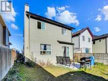 6211 Saddlehorn Drive NE Calgary