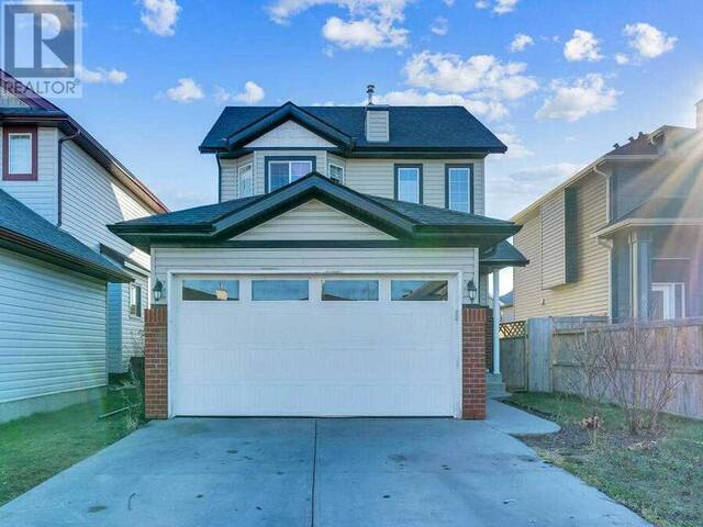 6211 Saddlehorn Drive NE Calgary Alberta