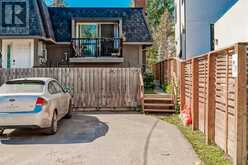 5, 1608 16 Avenue SW Calgary