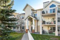 118, 6800 Hunterview Drive NW Calgary