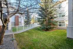 118, 6800 Hunterview Drive NW Calgary