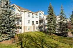 118, 6800 Hunterview Drive NW Calgary