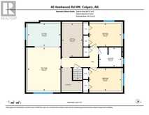 40 Hawkwood Road NW Calgary