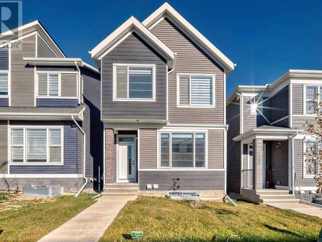 310 Aquila Way NW Calgary Alberta