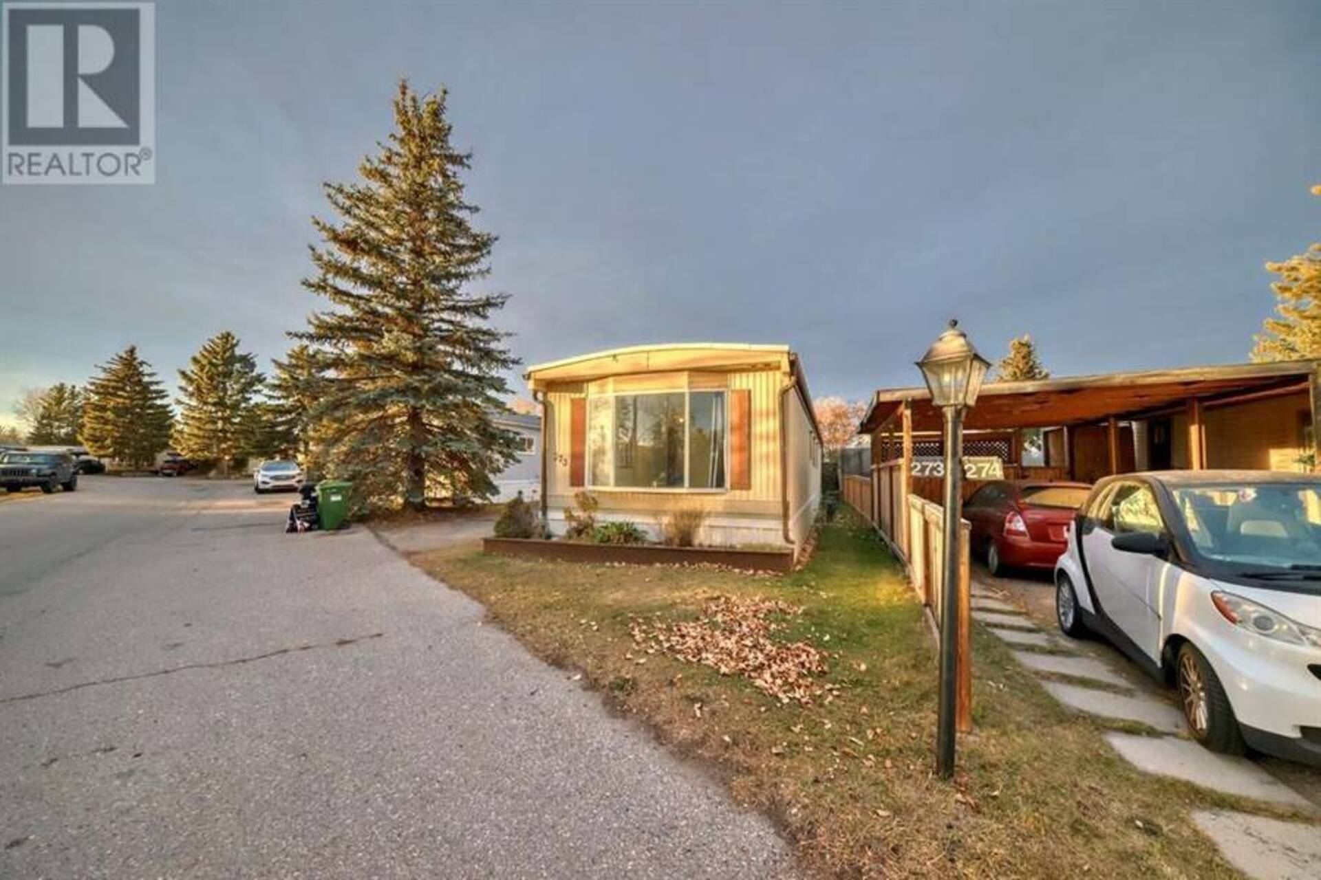 273, 3223 83 Street NW Calgary