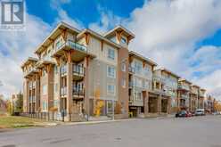 406, 707 4 Street NE Calgary