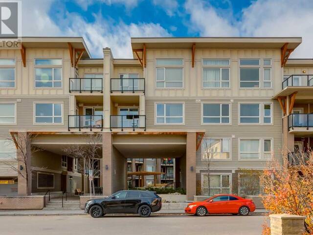 406, 707 4 Street NE Calgary Alberta