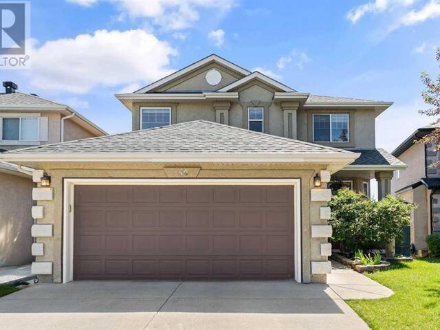 34 Harvest Grove Close NE Calgary Alberta