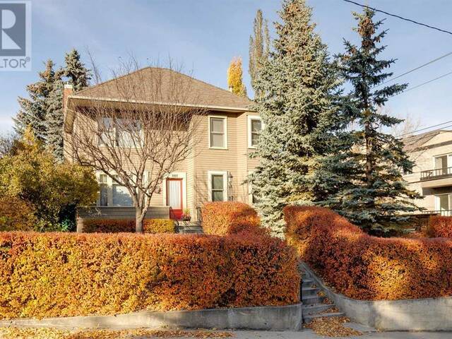 1911 11 Street SW Calgary Alberta