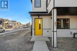 #601, 550 Seton Circle SE Calgary