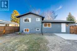 7447 huntertown Crescent NW Calgary