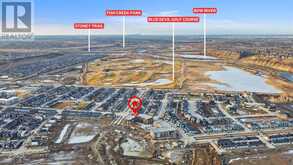 317, 125 Wolf Hollow Crescent SE Calgary