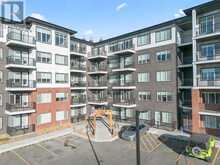 2418, 395 Skyview Parkway NE Calgary