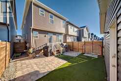 161 Seton Villas SE Calgary