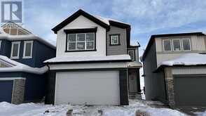 246 Hotchkiss Manor SE Calgary