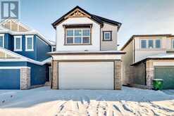 246 Hotchkiss Manor SE Calgary