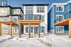 246 Hotchkiss Manor SE Calgary