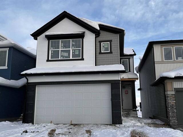 246 Hotchkiss Manor SE Calgary