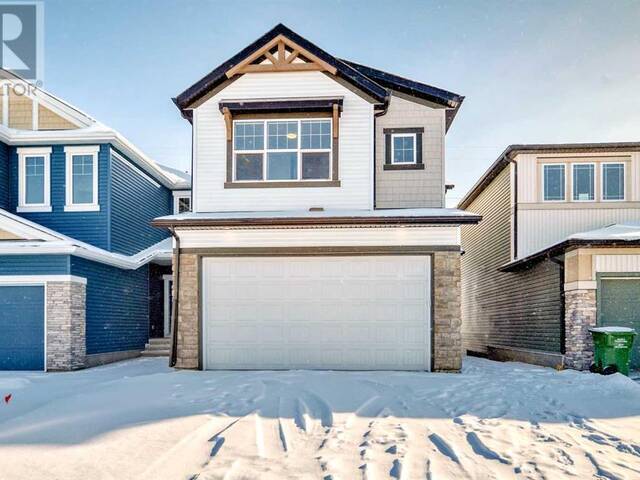 246 Hotchkiss Manor SE Calgary Alberta