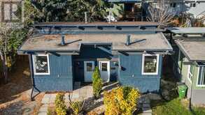 607 Sabrina Road SW Calgary