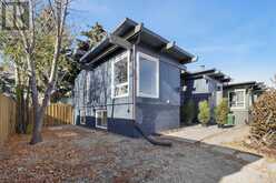 607 Sabrina Road SW Calgary