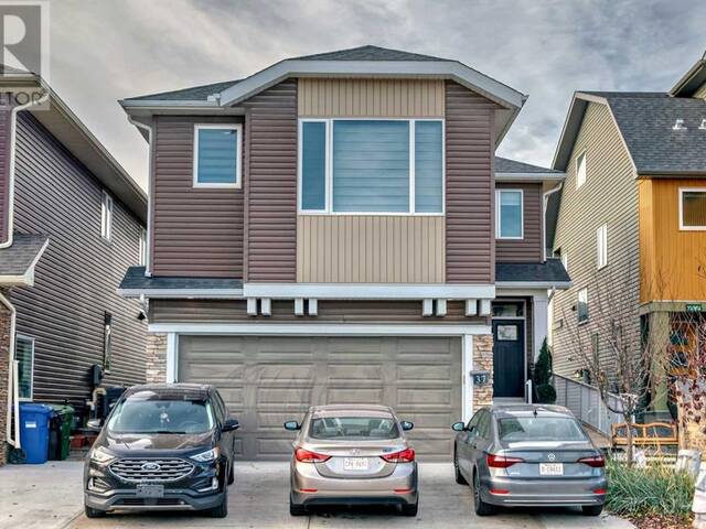 37 Savanna Grove NE Calgary