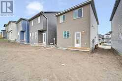 269 Ambleton Drive NW Calgary