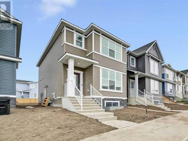 269 Ambleton Drive NW Calgary