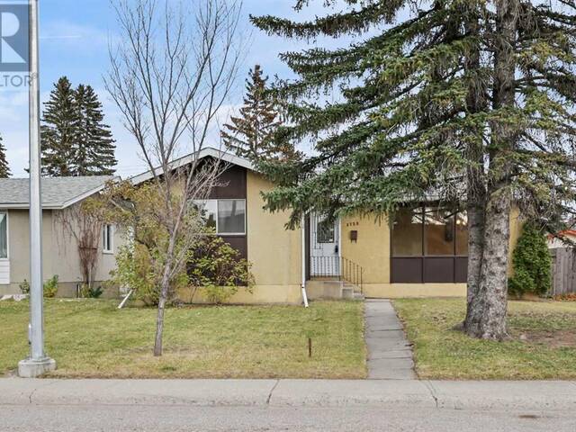 5728 Layzell Road SW Calgary