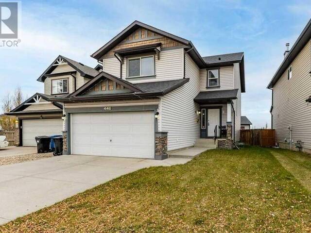 446 Panamount Boulevard NW Calgary Alberta