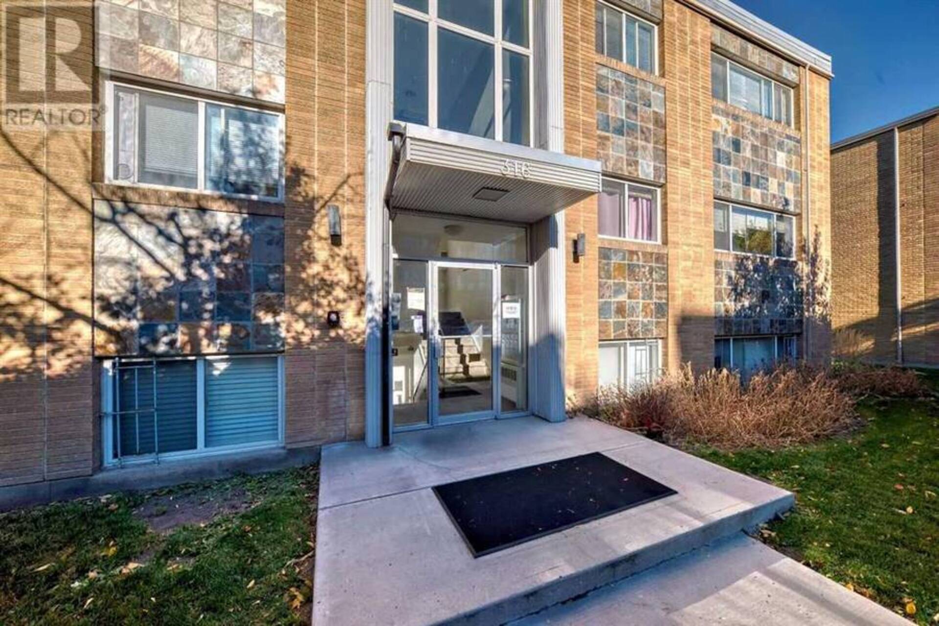 13, 316 22 Avenue SW Calgary