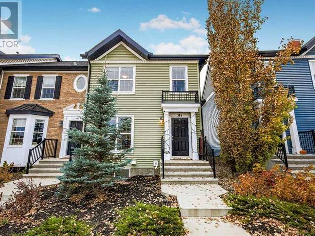 385 Legacy Boulevard Boulevard SE Calgary Alberta