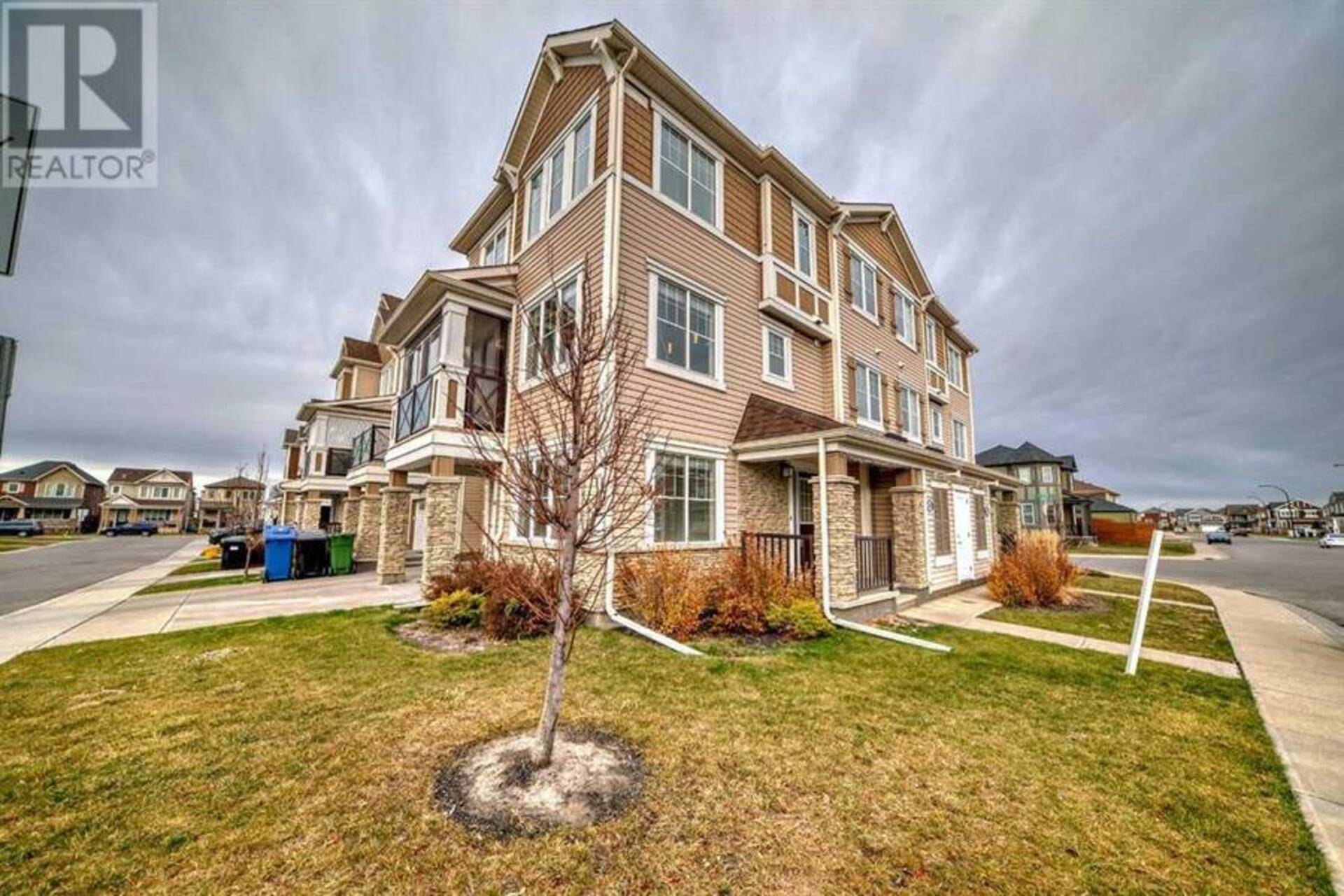 40 Cityscape Avenue NE Calgary