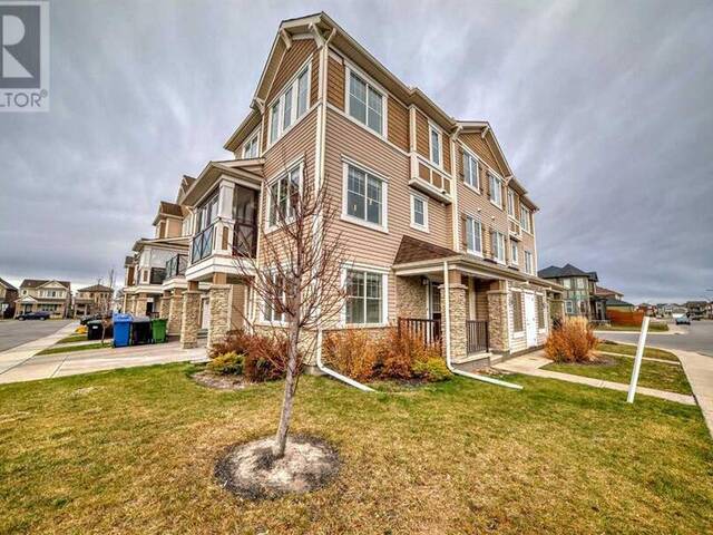 40 Cityscape Avenue NE Calgary Alberta