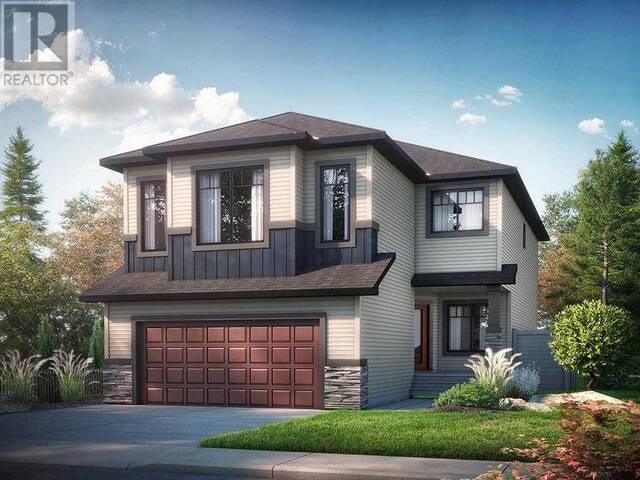 3050 Key Drive SW Airdrie Alberta