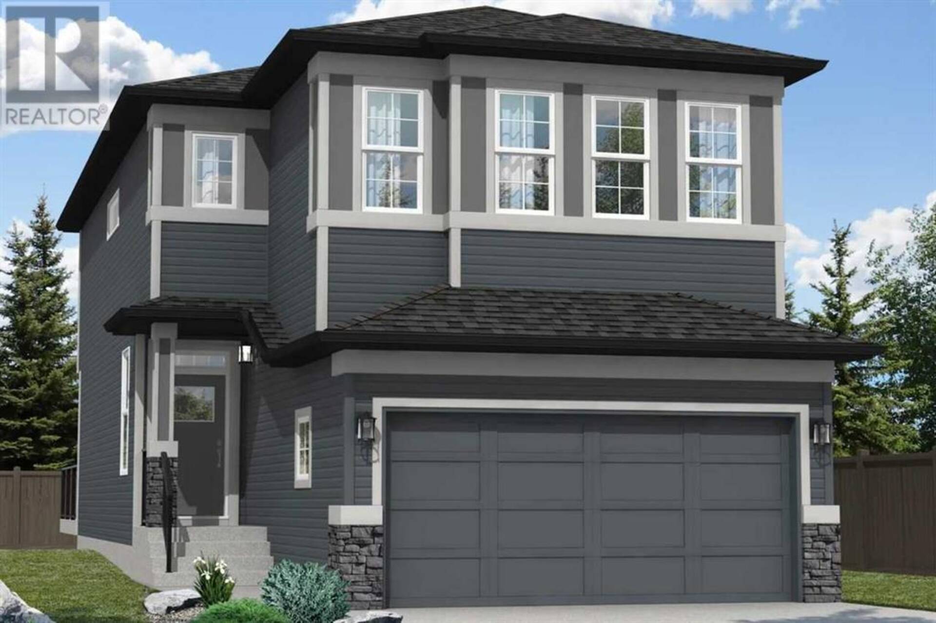 70 Belmont Passage SW Calgary