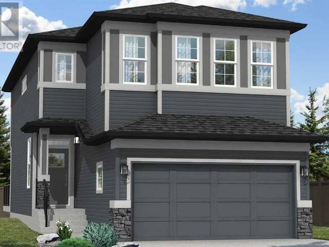 70 Belmont Passage SW Calgary