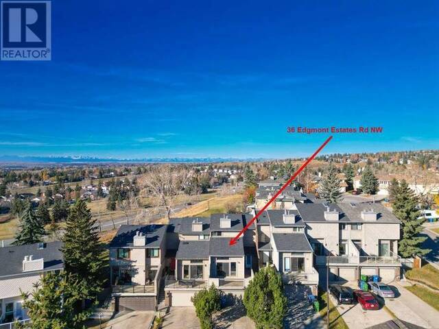 36 Edgemont Estates Road NW Calgary Alberta