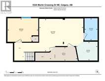 5324 Martin Crossing Drive NE Calgary